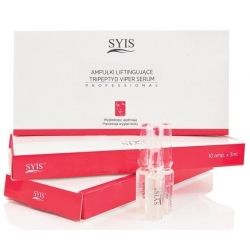 .SYIS Ampułki Tripeptyd Viper Serum z jadem żmii 10x3ml .